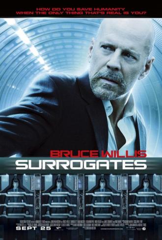 Суррогаты (фильм 2009)