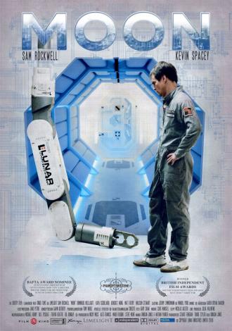 Луна 2112 (фильм 2009)