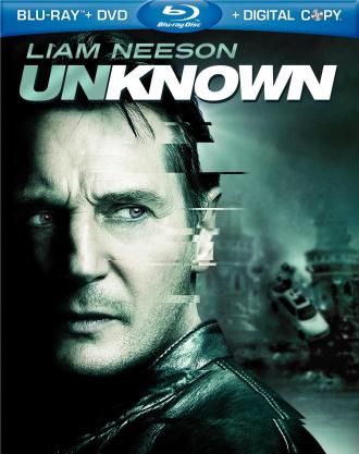 Неизвестный (фильм 2011)