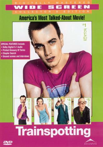 На игле (фильм 1996)