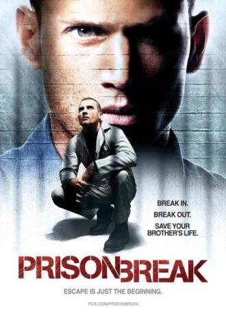 Побег (сериал 2005)