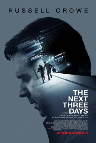Три дня на побег (фильм 2010)