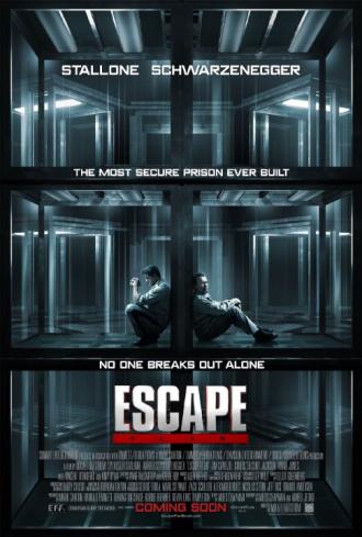 План побега (фильм 2013)