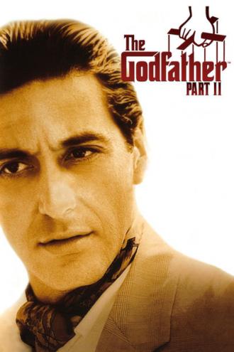 Крестный отец&nbsp;2 (фильм 1974)