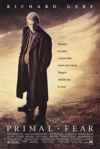 Первобытный страх (фильм 1996)