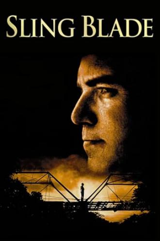 Отточенное лезвие (фильм 1995)