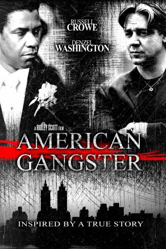 Гангстер (фильм 2007)