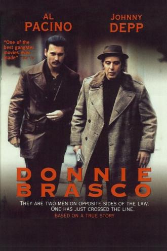 Донни Браско (фильм 1997)