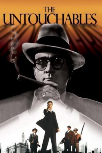 Неприкасаемые (фильм 1987)