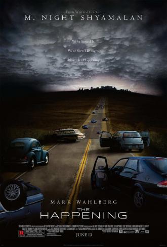 Явление (фильм 2008)