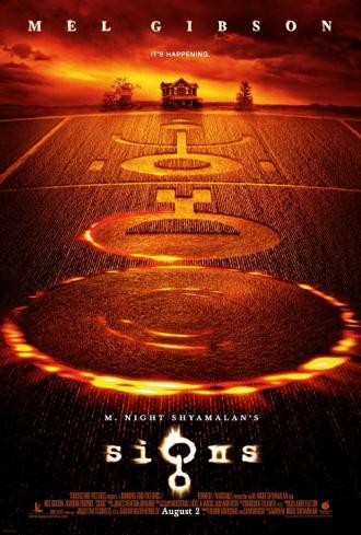 Знаки (фильм 2002)