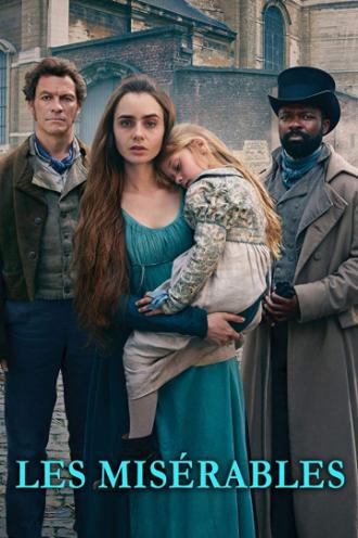 Отверженные (сериал 2018)
