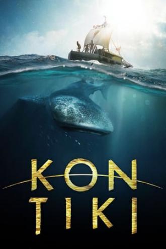 Кон-Тики (фильм 2012)