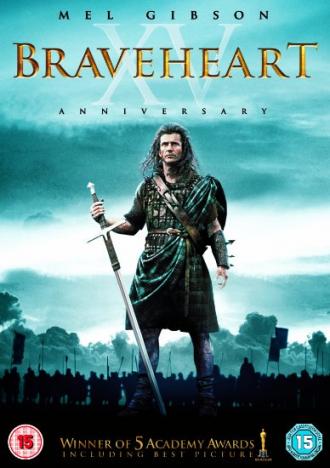 Храброе сердце (фильм 1995)