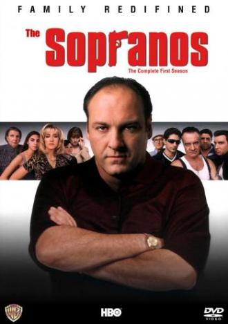 Клан Сопрано (сериал 1999)
