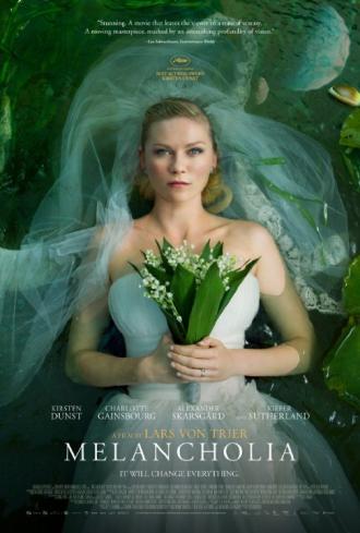 Меланхолия (фильм 2011)
