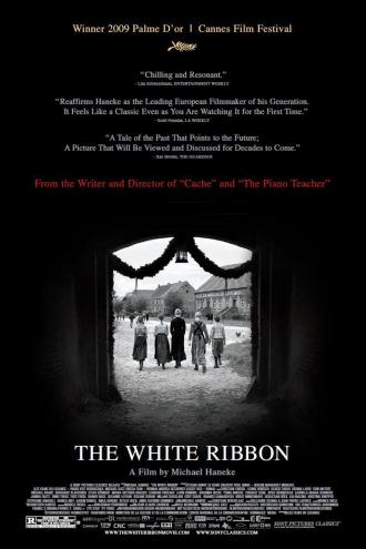 Белая лента (фильм 2009)