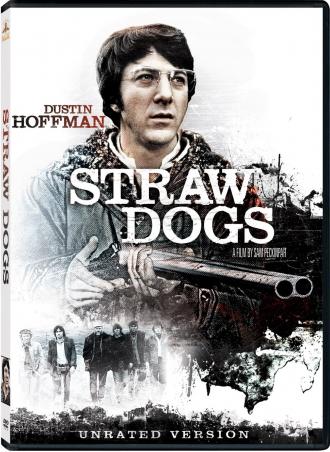 Соломенные псы (фильм 1971)