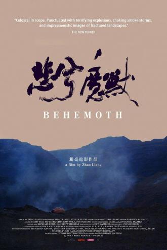 Бегемот (фильм 2015)
