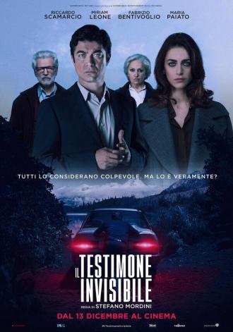 Невидимый свидетель (фильм 2018)