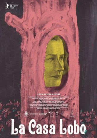 Дом волка (фильм 2018)