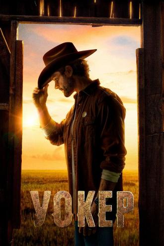 Уокер (сериал 2021)