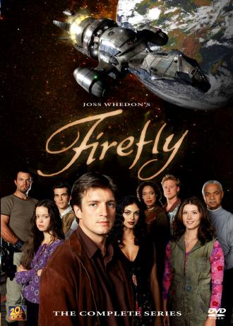 Светлячок (сериал 2002)