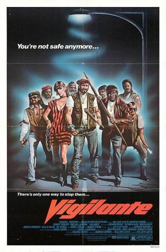 Каратели (фильм 1982)