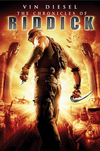 Хроники Риддика (фильм 2004)