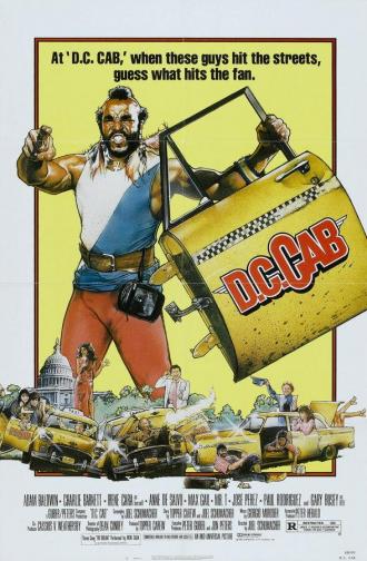 Вашингтонское такси (фильм 1983)
