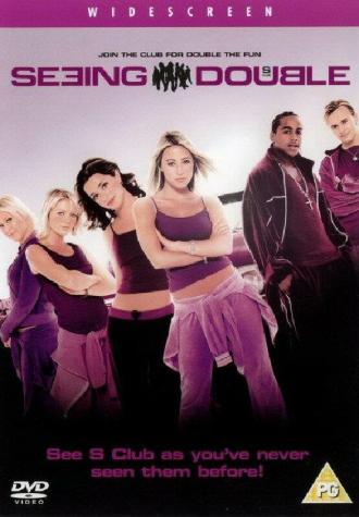 S-Club. Охота на клонов (фильм 2003)