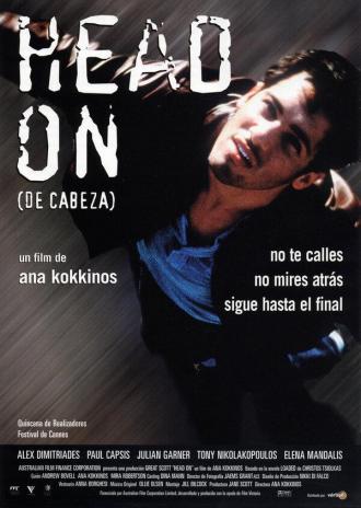 Головой о стену (фильм 1998)
