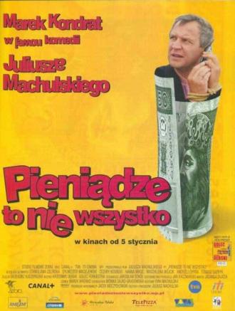 Деньги — это не всё (фильм 2000)