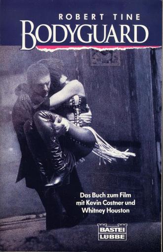 Телохранитель (фильм 1992)