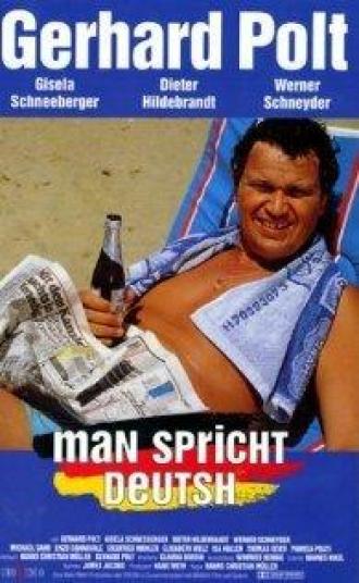 Man spricht deutsh (фильм 1988)