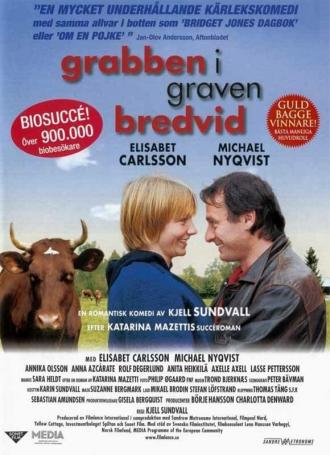 Парень с соседней могилы (фильм 2002)