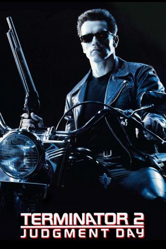 Терминатор 2: Судный день (фильм 1991)
