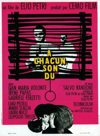 Каждому свое (фильм 1967)