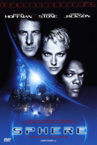 Сфера (фильм 1998)