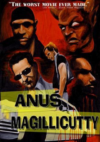 Anus Magillicutty (фильм 2003)