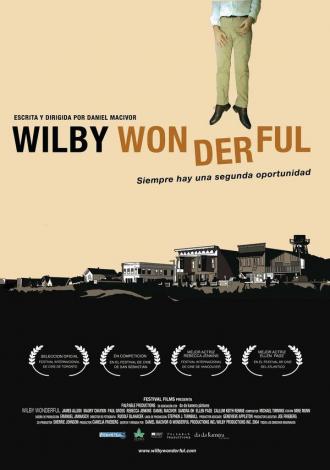 Вилби Великолепный (фильм 2004)