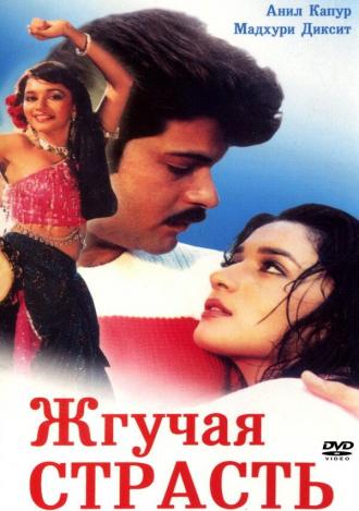 Жгучая страсть (фильм 1988)