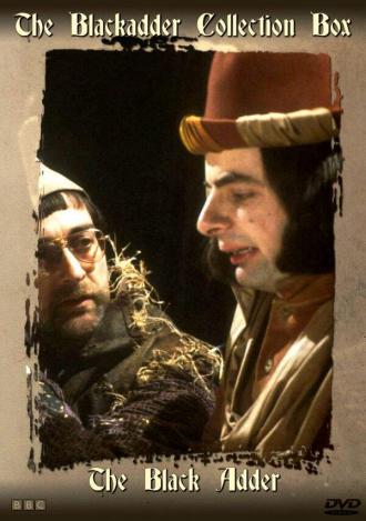 Черная гадюка (сериал 1982)