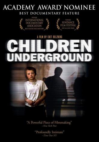 Дети подземелья (фильм 2001)
