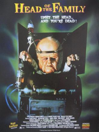 Глава Семейства (фильм 1996)