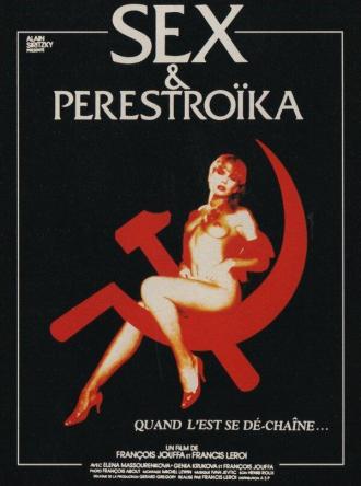 Секс и перестройка (фильм 1990)