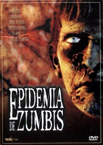 Чума зомби (фильм 1966)