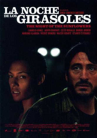 Ночь подсолнухов (фильм 2006)
