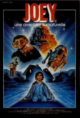 Вступая в контакт (фильм 1985)
