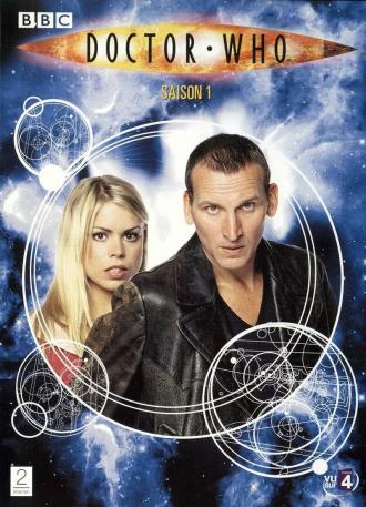 Доктор Кто  (сериал 2005)